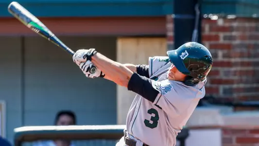 Yale Edges Big Green for Rolfe Division Crown, 5-4