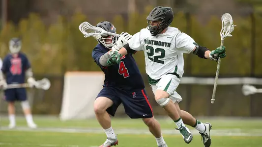 Mid-Week Home Game Against Vermont on Tap for Dartmouth