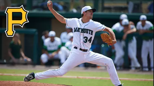 Danielak Chosen in 28th Round of MLB Draft