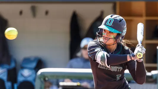 Dartmouth Begins 2017 Campaign with Mardi Gras Classic