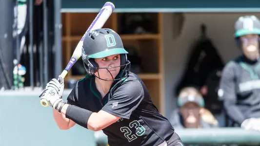 Big Green Drop First Two Games of Mardi Gras Classic