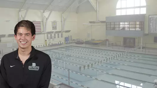 Sophomore Summer Q&A: Henry Senkfor