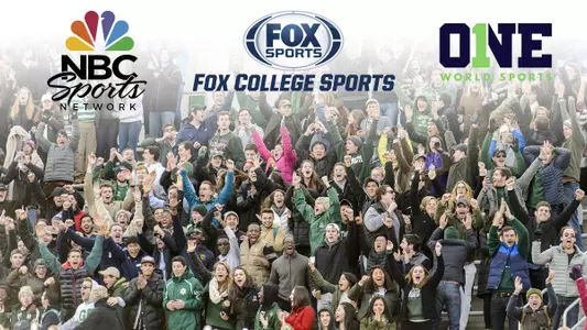 Five Football Games To Be Televised