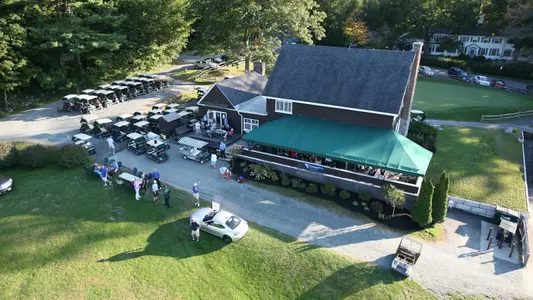 Hanover Country Club Hosting Clinic for Veterans