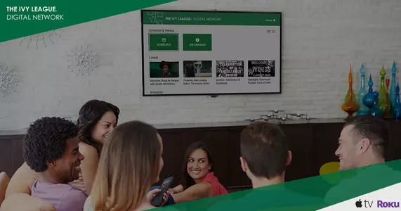 ILDN Launches Enhancements, Apple TV and Roku App