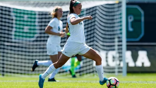 Big Green Travel to Princeton for First Ivy League Road Game