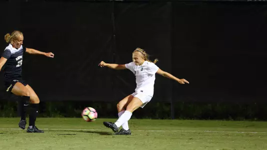 Dartmouth Drops Ivy League Opener to Brown at Burnham