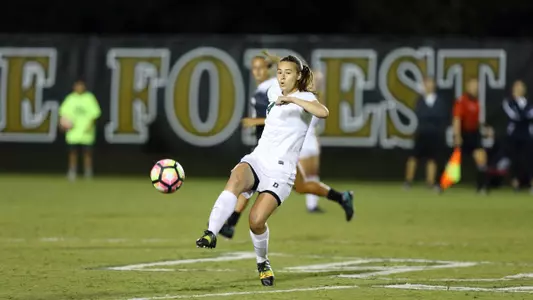Dartmouth Takes Down Stony Brook at Home, 2-1