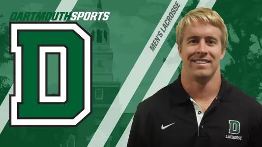 Nate Norbo Named Men?s Lacrosse Assistant Coach