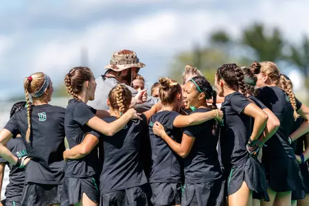 Dartmouth Hosts UVM Friday, Plays Sacred Heart Sunday