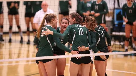 Dartmouth Returns to Leede to Host Cornell and Columbia
