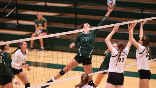 Big Green to Host Dartmouth Invitational