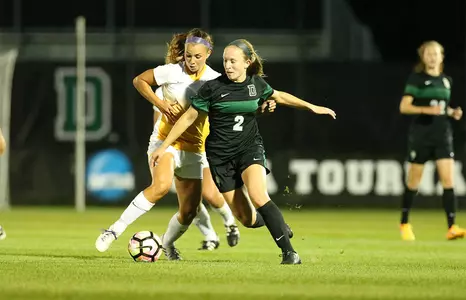 Dartmouth Powers Past Albany at Home, 3-1