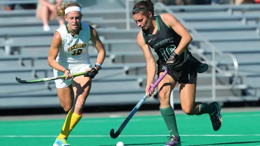 Dartmouth Downs Visiting Vermont, 4-1