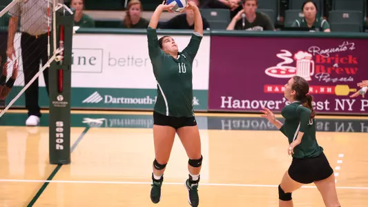 Big Green to Face Bulldogs and Bears