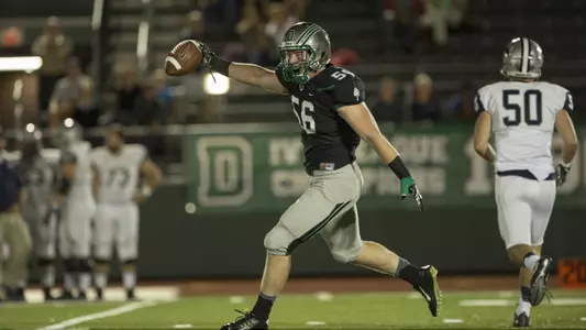 First Road Test of the Season at Holy Cross on Saturday