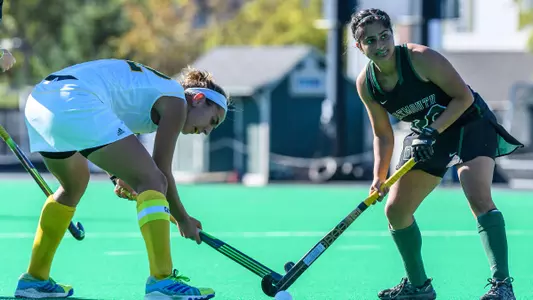 No. 13 Princeton Defeats Dartmouth in Conference Opener