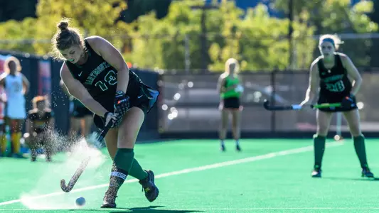 Brown Barely Bests Big Green in Ivy League Match Up, 2-1