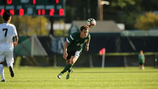 Dartmouth Hosts Harvard in Pivotal League Match