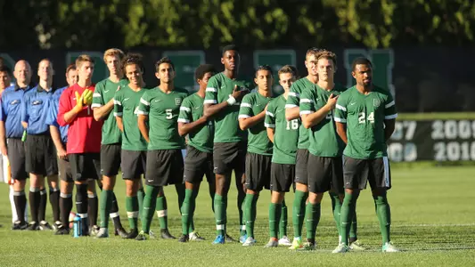 Dartmouth Hosts UMass in Home Opener
