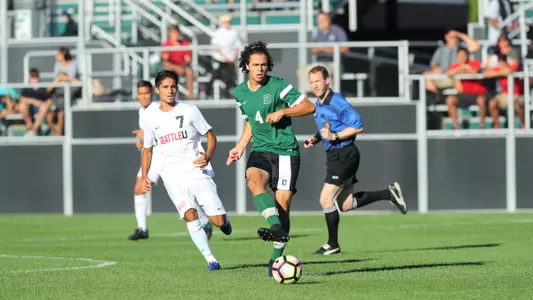 Dartmouth and Princeton Play to a 2-2 Draw