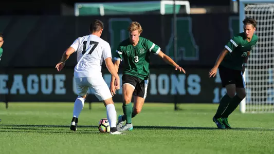 Dartmouth Travels to Northeastern for Non-Conference Match