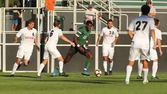 Dartmouth Visits Cornell for Key Ivy League Match