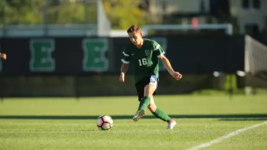 Dartmouth Travels to Hartford for Weekend Showdown