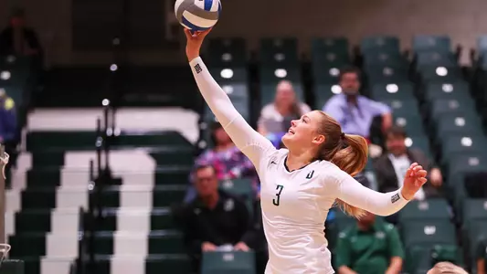 Dartmouth Hosts Harvard on Friday