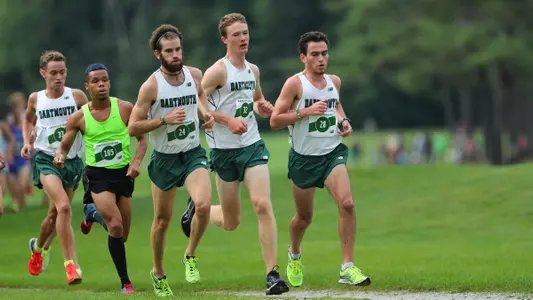 Cross Country Teams Head to Lehigh For Paul Short Invite