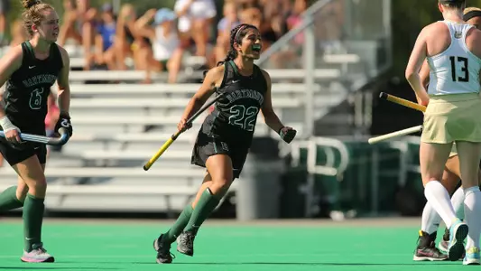 Dartmouth Takes on Columbia Friday in New York