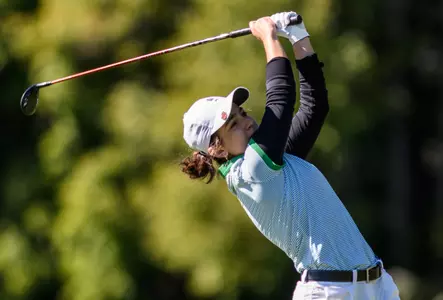 Women Sit Third After First Round of Dartmouth Invitational
