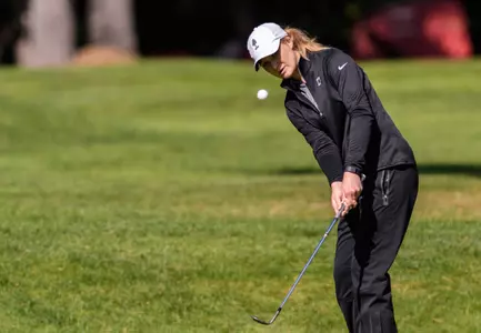 Women Claim Ninth at Princeton Invitational