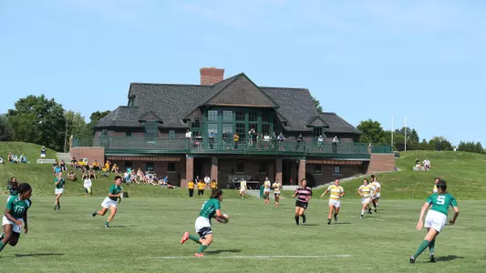 Big Green to Add Five to Roster as Part of Class of 2021