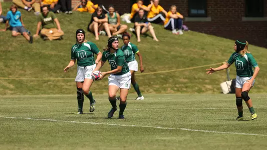 Dartmouth Set to Host Brown Saturday in Ivy Rugby Semifinal