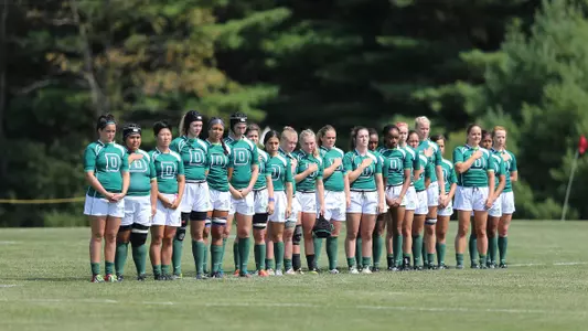 Big Green Picked Fourth in NIRA Preseason Poll