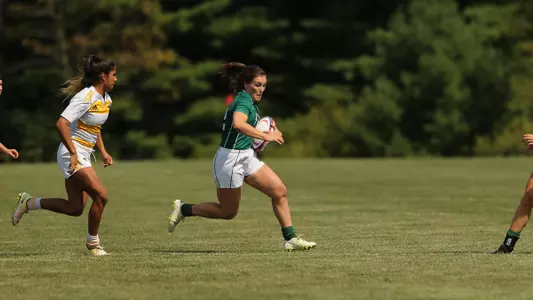 Rugby Advances to Ivy Final With 45-14 Win vs. Brown in Semis