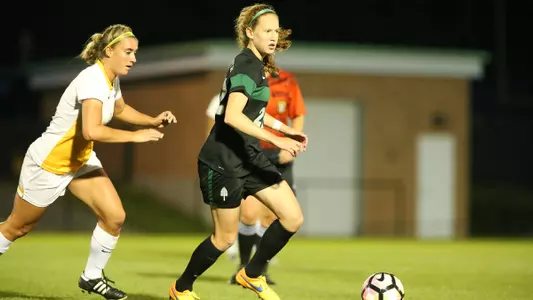 Dartmouth Hosts Penn Saturday for Annual Pink Game