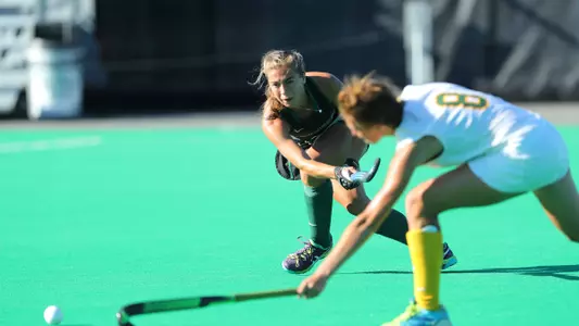 Dartmouth Hosts Holy Cross in Mid-Week Non-Conference Game