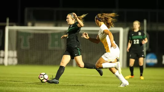 Dartmouth Opens 2017 Season at Home Against FIU