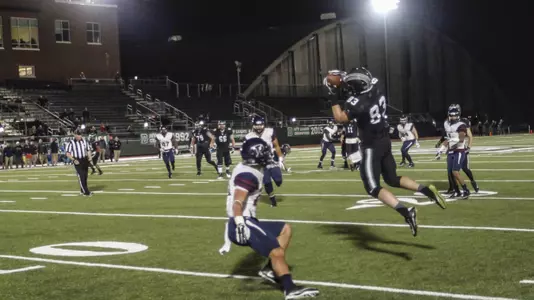 Dartmouth Falters in Ivy Opener Against Penn, 37-24