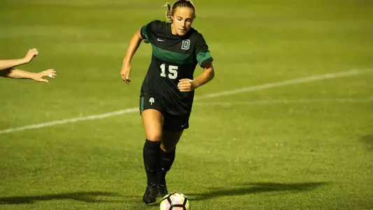 Big Green Begin Ivy League Homestand with Yale