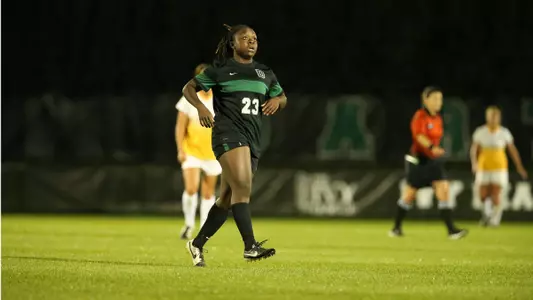 Big Green Head to Empire State to Take On Columbia