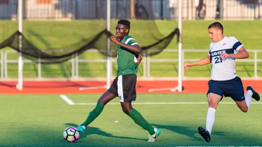 Dartmouth Falls to Washington at Home, 1-0
