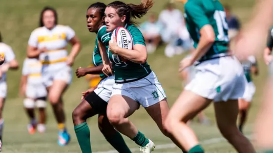 Dartmouth Dominates Brown, 51-18, in Ivy Opener