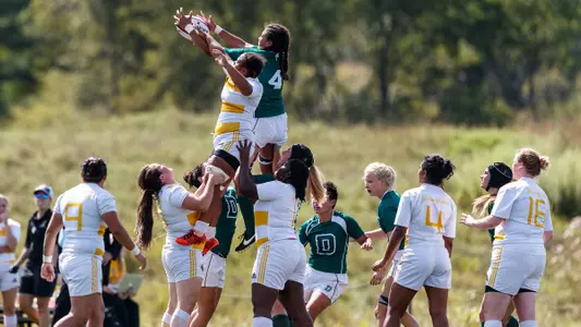 Dartmouth and AIC Do Battle in NIRA Quarterfinals Saturday