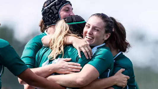 Dartmouth Rugby Dominates Columbia in Home Victory