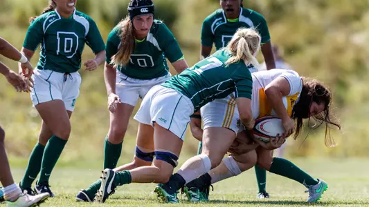 Dartmouth Opens Ivy Play Saturday at Brown