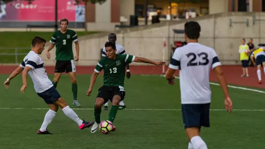 Big Green Travel to UMass Lowell For Non-Conference Tilt