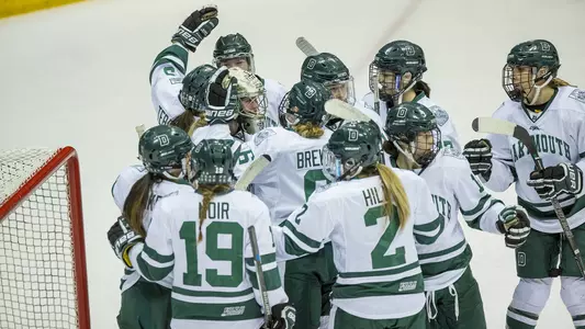 Dartmouth Picks Up First Win of 2017 over UNH, 2-1